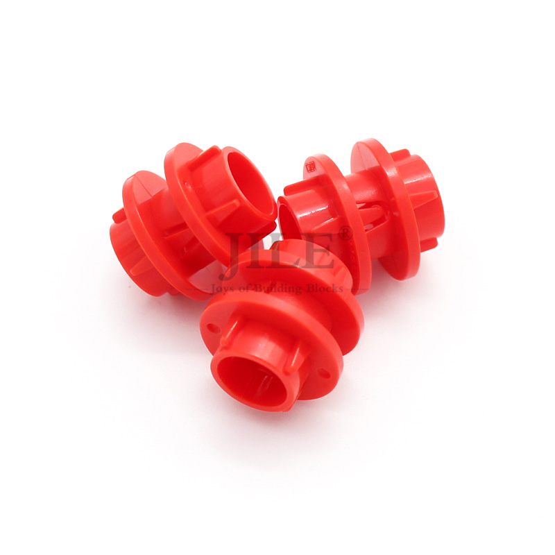 Tech Gear Accessories - MOC технология совместимое приводное кольцо 2L