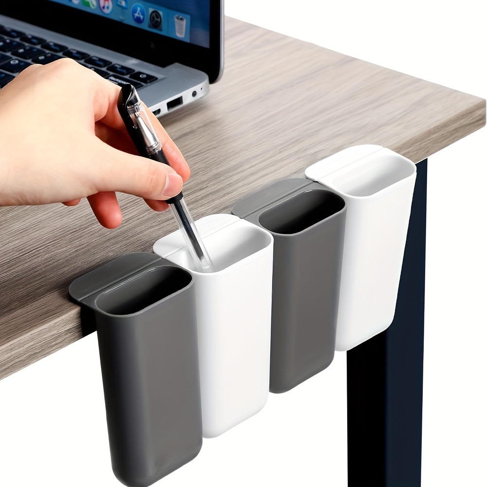 Tech Accessories For Office Desk - Настольные держатели для ручек, контейнеры для