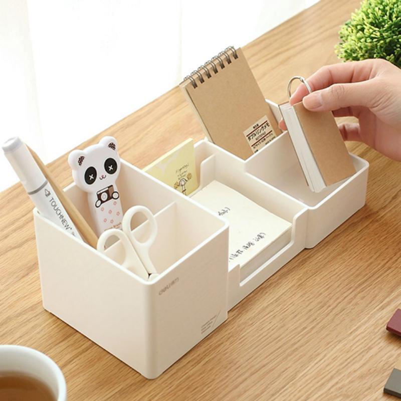 Tech Accessories For Office Desk - Канцелярский держатель, аксессуары для стола, резиновая