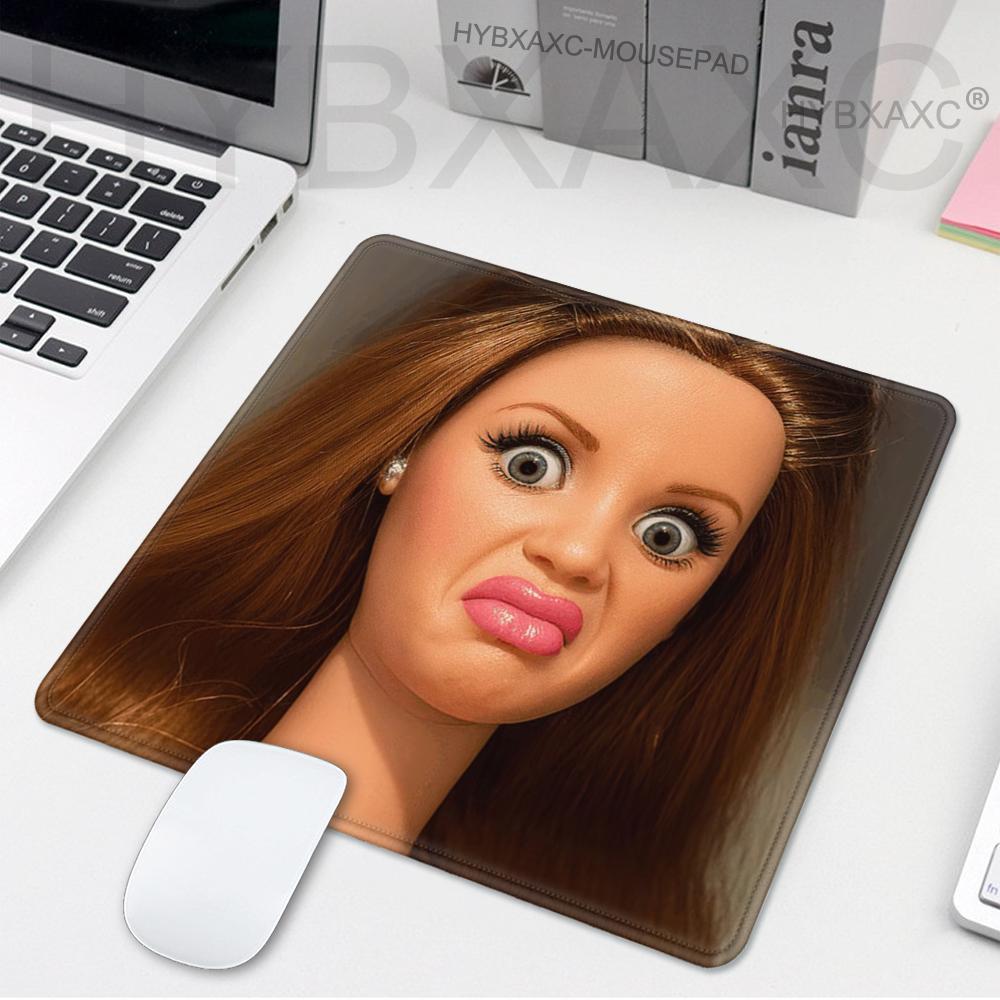 Tech Accessories For Office Desk - Милый коврик для мыши с забавным