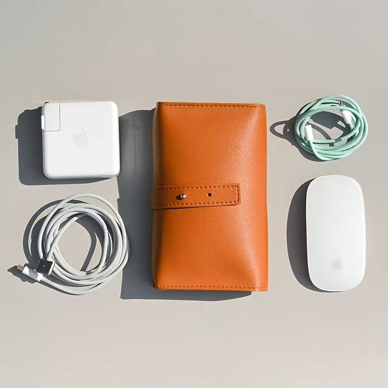 Tech Accessories Travel Case - Органайзер для электроники с несколькими отделениями