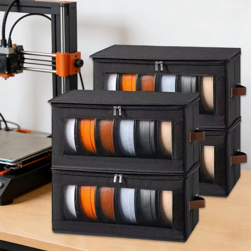 Tech Office Accessories - Сумка для хранения филамента - Контейнеры