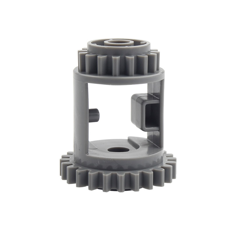 Tech Gear Accessories - Дифференциал передачи с двумя боковыми зубьями,
