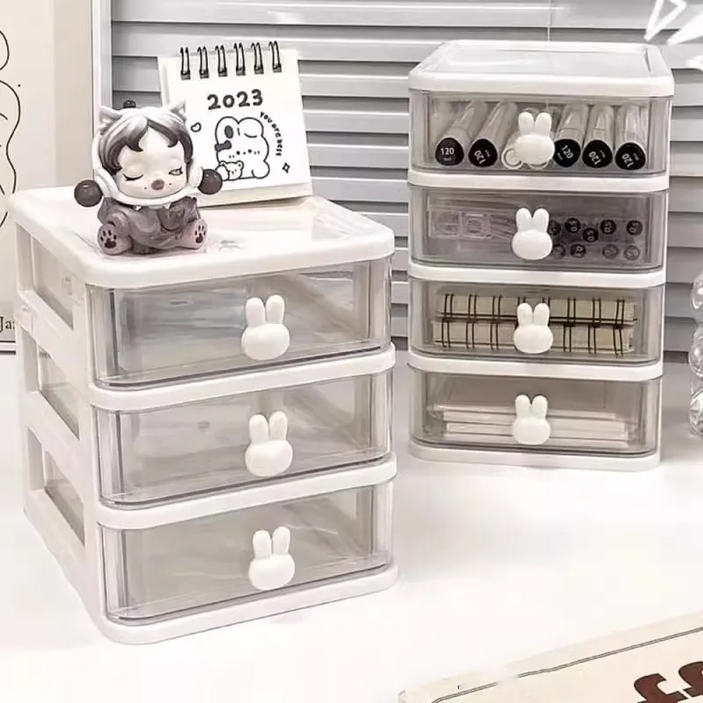 Tech Accessories For Office Desk - Органайзер для стола: ящик для хранения,