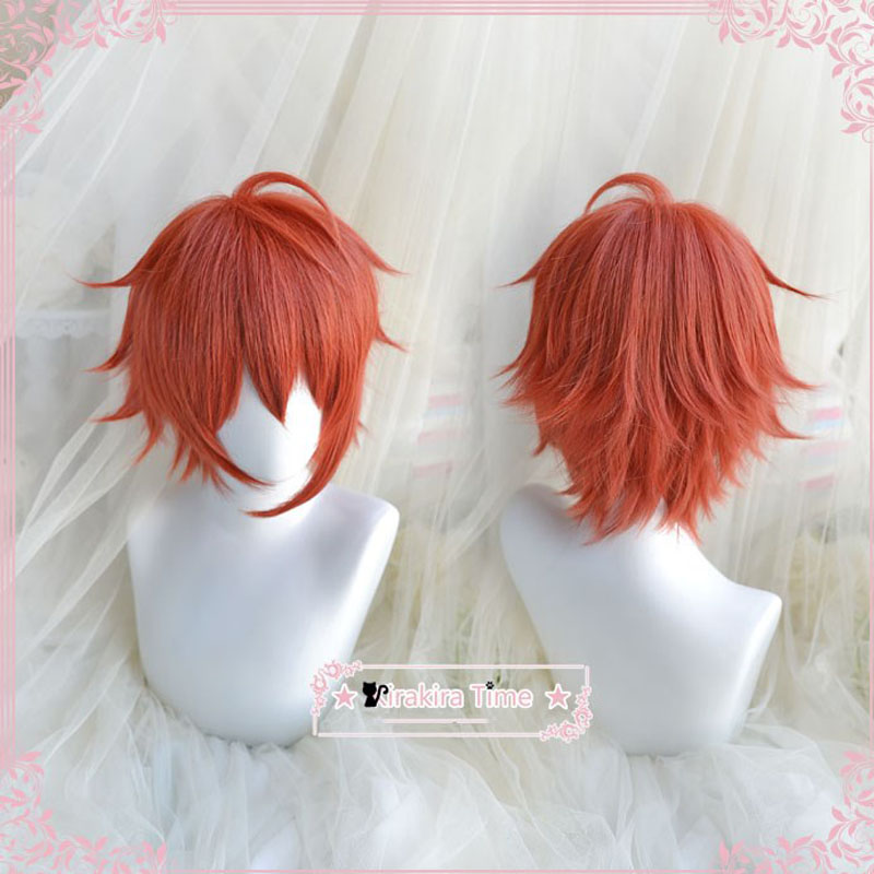 Tech Accessories For Men - IDOLiSH7 NANASE RIKU парик для косплея,