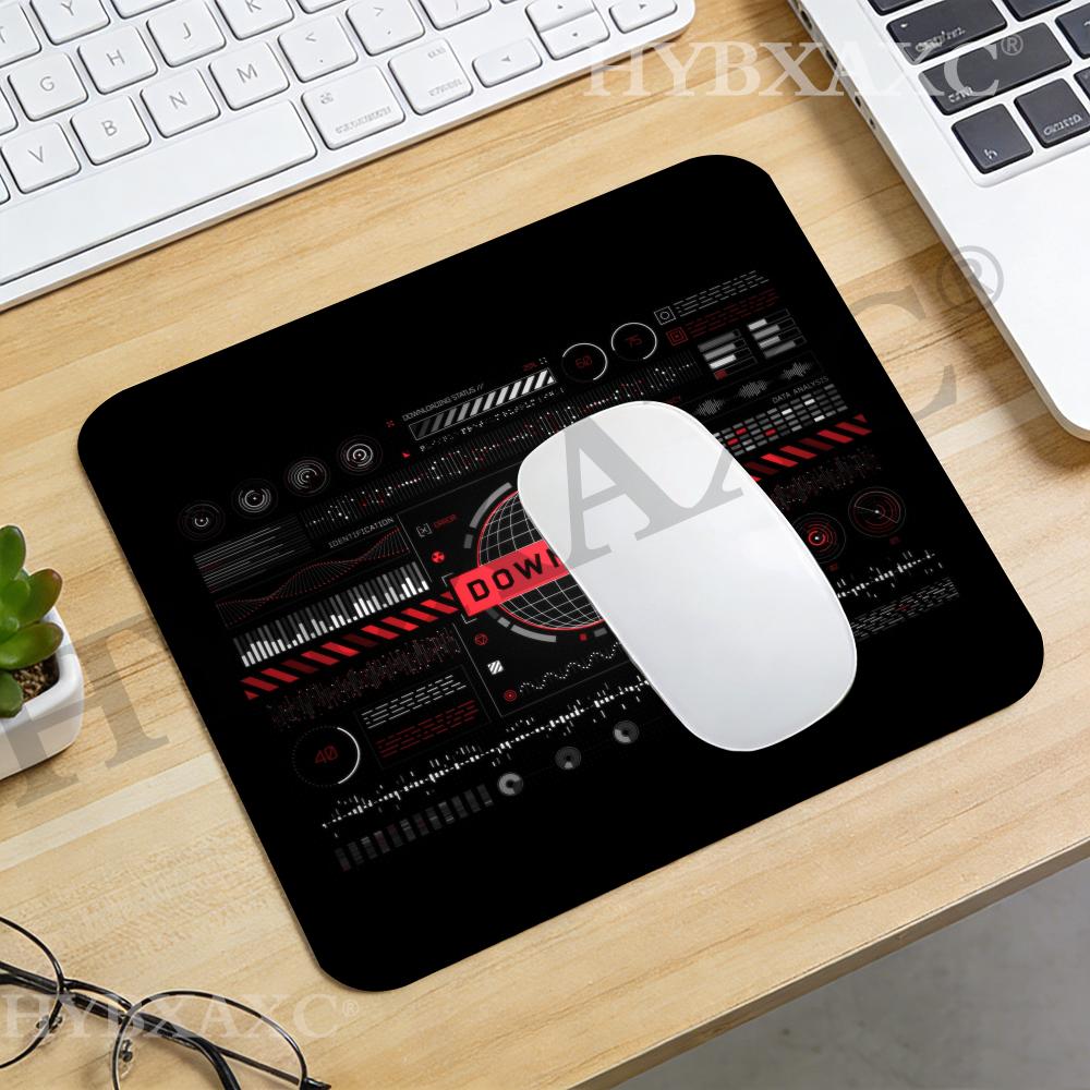 Коврик для мыши HYBXAXC «Футур – обзор и цена Tech Accessories For Work
