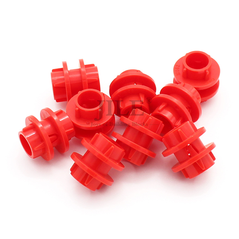 MOC технология совместимое при – обзор и цена Tech Gear Accessories
