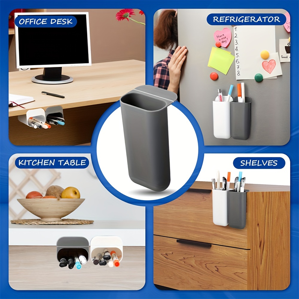 Настольные держатели для ручек – обзор и цена Tech Accessories For Office Desk