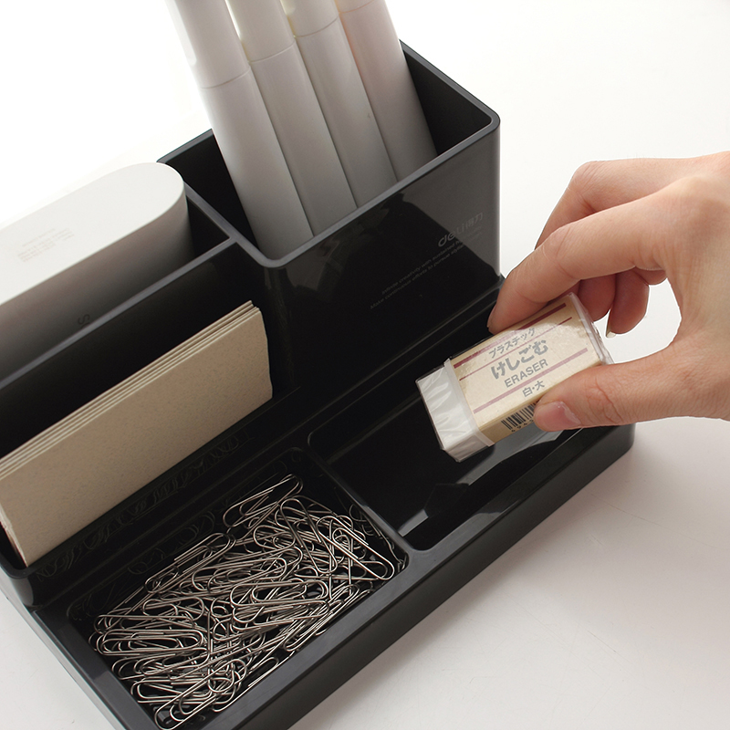 Канцелярский держатель, аксесс – обзор и цена Tech Accessories For Office Desk