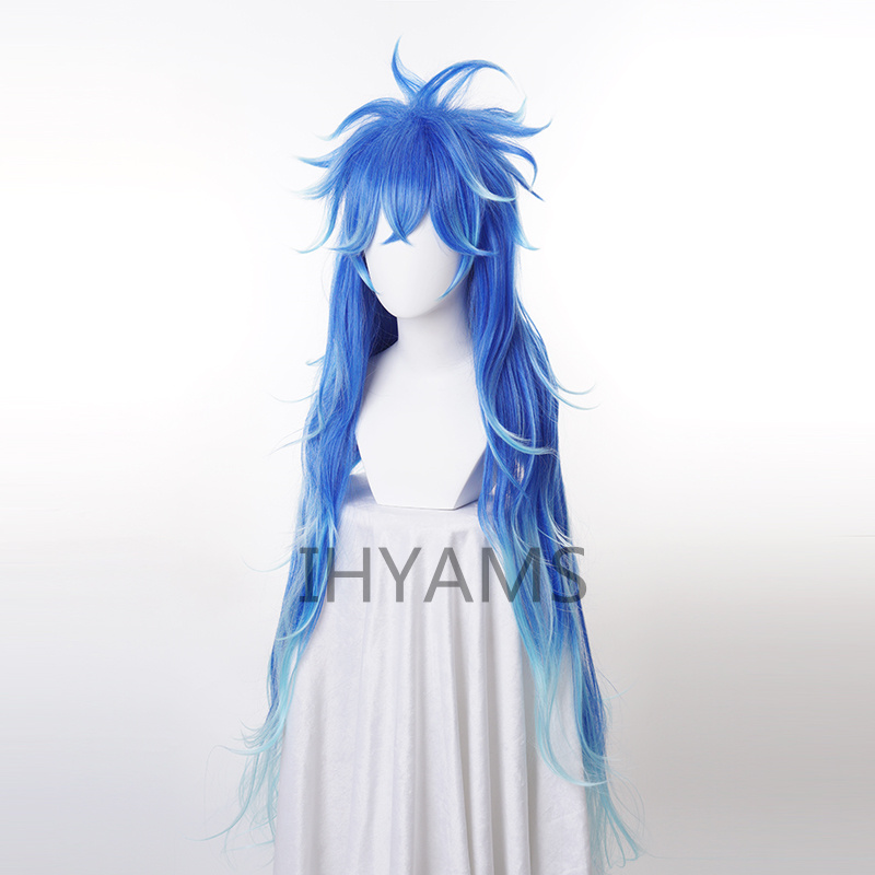 Idia Shroud Wig Косплей Hercul – обзор и цена Tech Accessories For Men