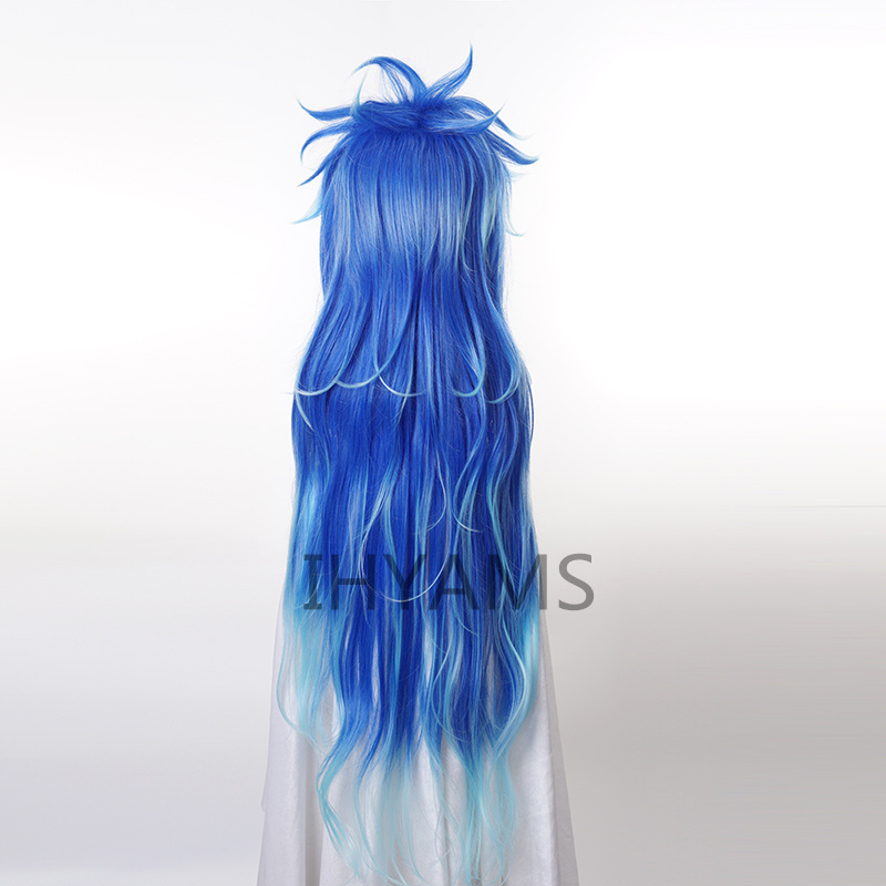 Idia Shroud Wig Косплей Hercul – обзор и цена Tech Accessories For Men