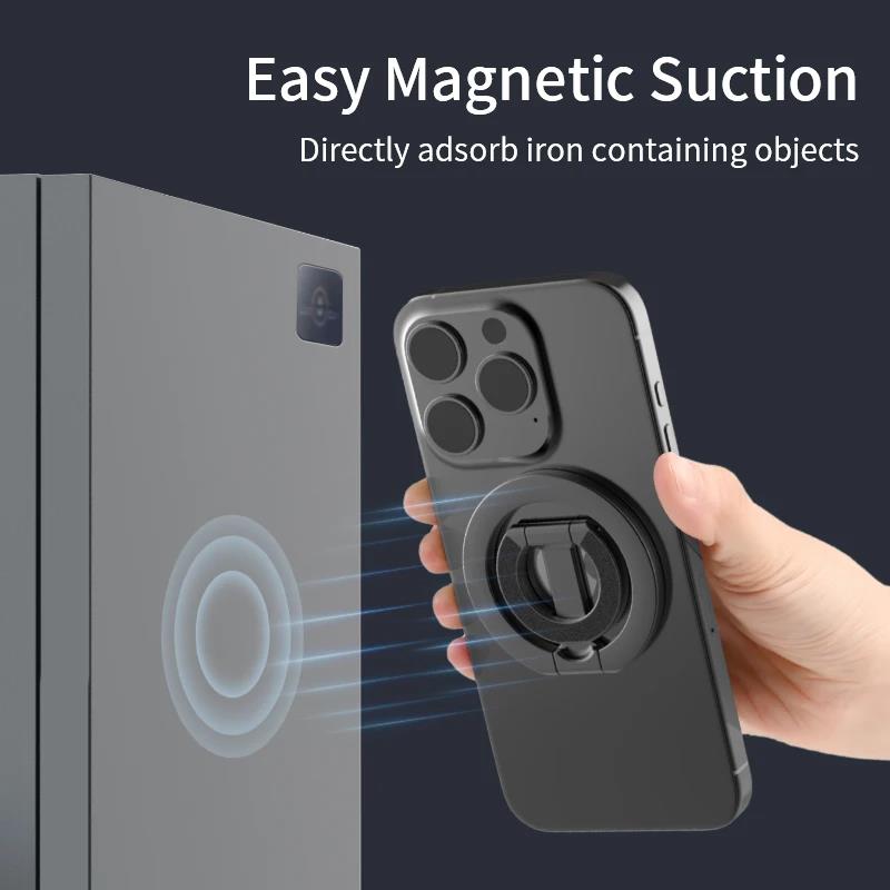 Магнитный держатель для телефо – обзор и цена Mobile Tech Accessories