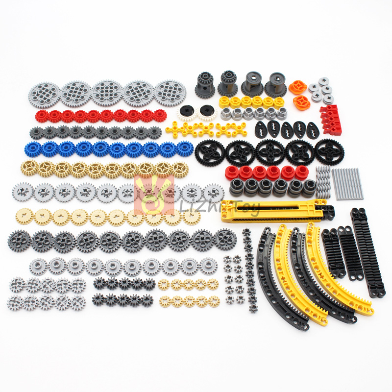 213 шт., высокотехнологичные с – обзор и цена Tech Gear Accessories