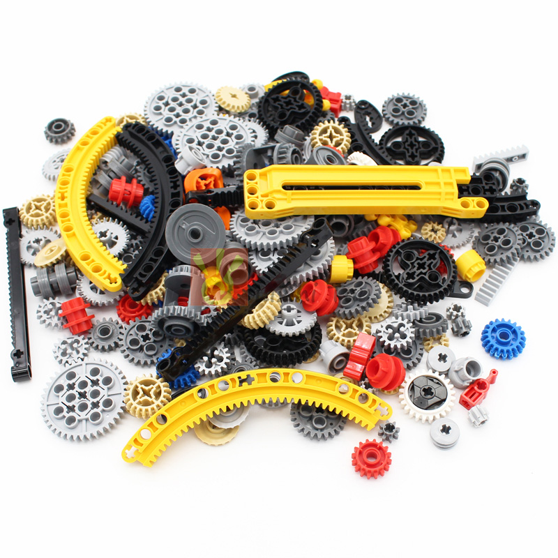 213 шт., высокотехнологичные с – обзор и цена Tech Gear Accessories