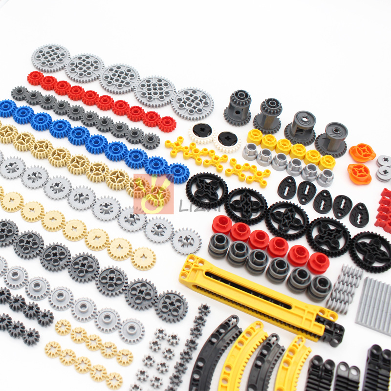 213 шт., высокотехнологичные с – обзор и цена Tech Gear Accessories