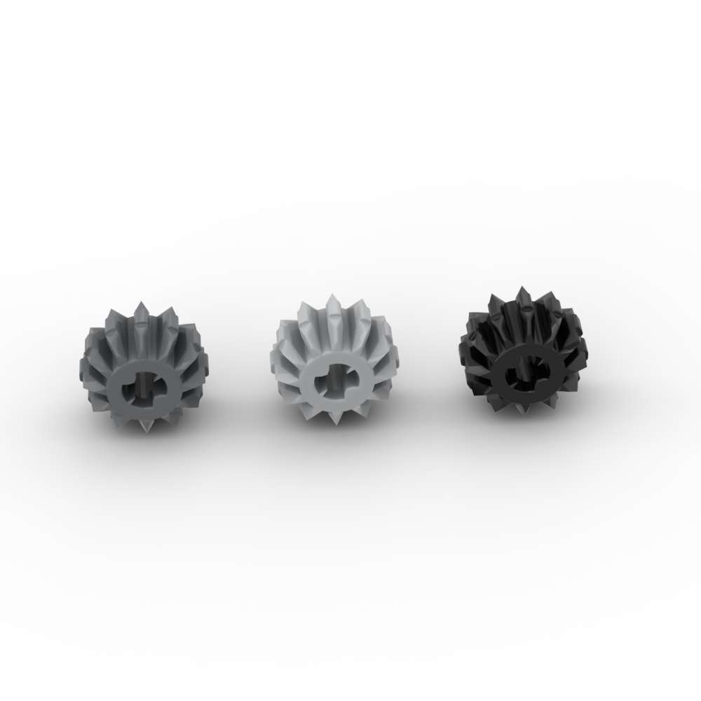 MOC 10 шт. 32270 Gear 12 зубье – обзор и цена Tech Gear Accessories