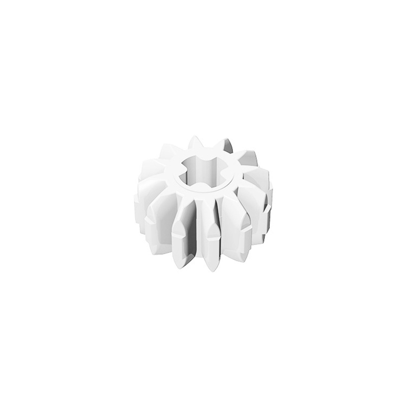 MOC 10 шт. 32270 Gear 12 зубье – обзор и цена Tech Gear Accessories
