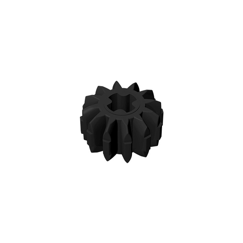 MOC 10 шт. 32270 Gear 12 зубье – обзор и цена Tech Gear Accessories
