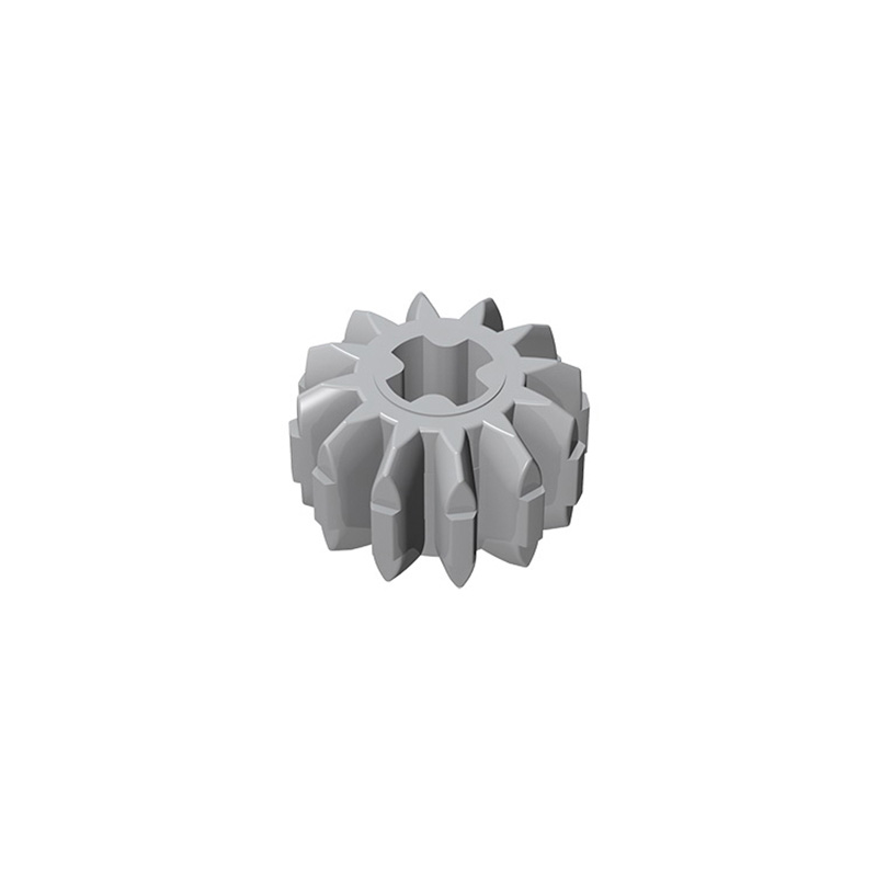 MOC 10 шт. 32270 Gear 12 зубье – обзор и цена Tech Gear Accessories