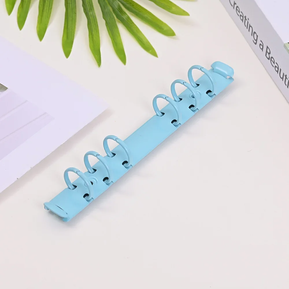 A6 переплетный блокнот с 6 отв – обзор и цена Tech Office Accessories