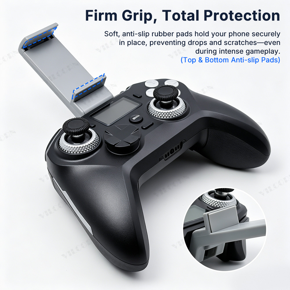 Держатель для игрового контрол – обзор и цена Mobile Tech Accessories