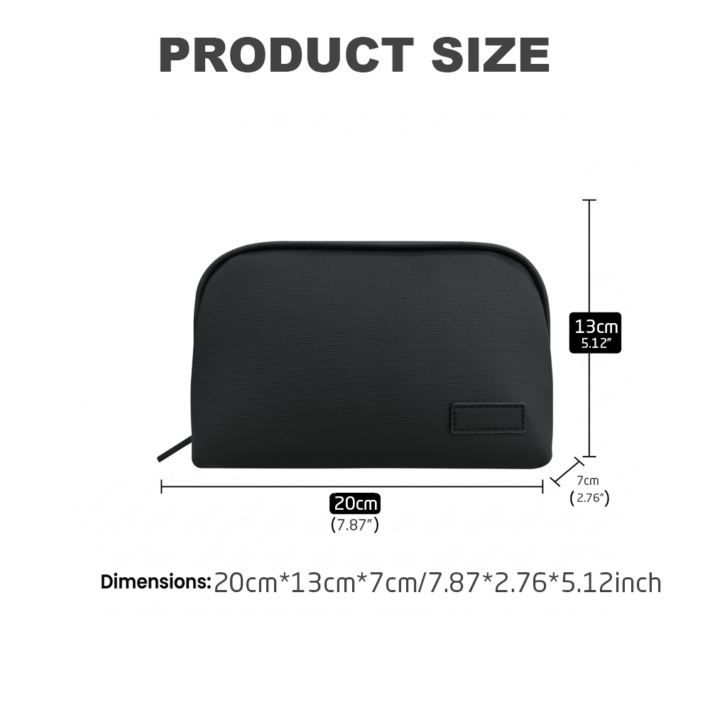 Легкий водонепроницаемый чехол – обзор и цена Tech Accessories Travel Case