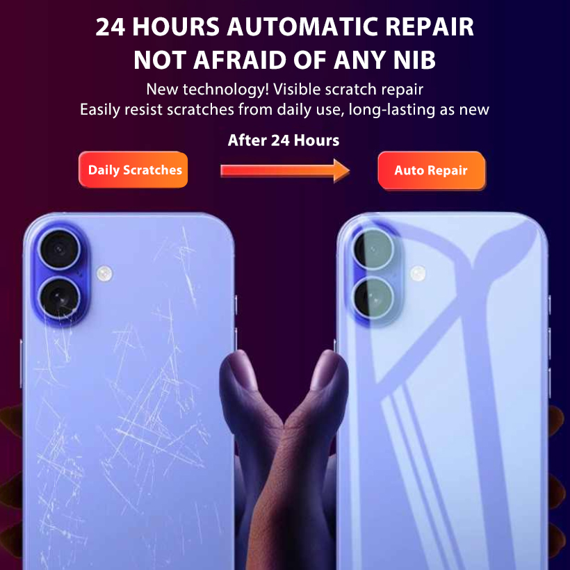 4-1 шт. задняя гидрогелевая пл – обзор и цена Tech Accessories Phone