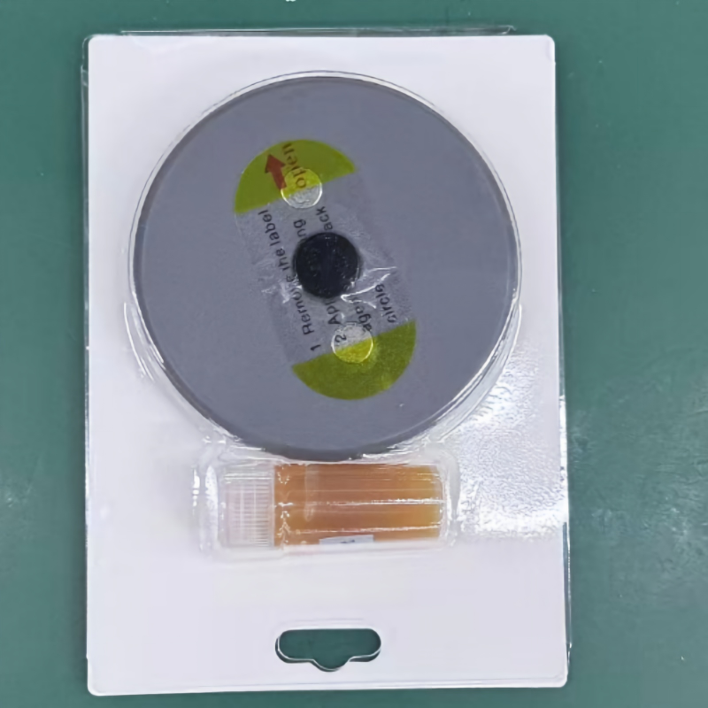 EPT TECH LPG2412-BT Умный беск – обзор и цена Van Tech Accessories