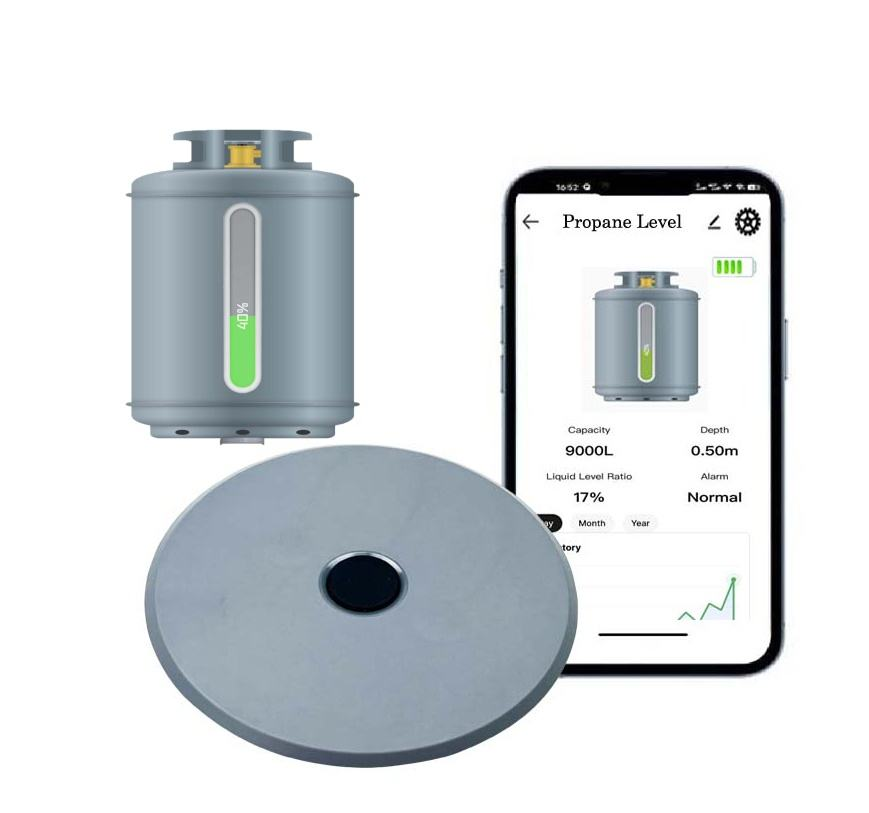 EPT TECH LPG2412-BT Умный беск – обзор и цена Van Tech Accessories