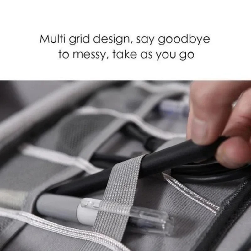 Водонепроницаемый органайзер д – обзор и цена Tech Accessories Travel Case