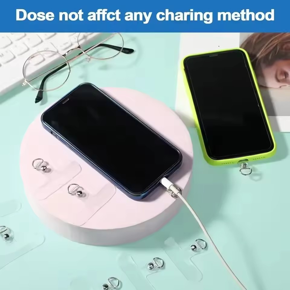 Универсальный прозрачный съемн – обзор и цена Mobile Tech Accessories