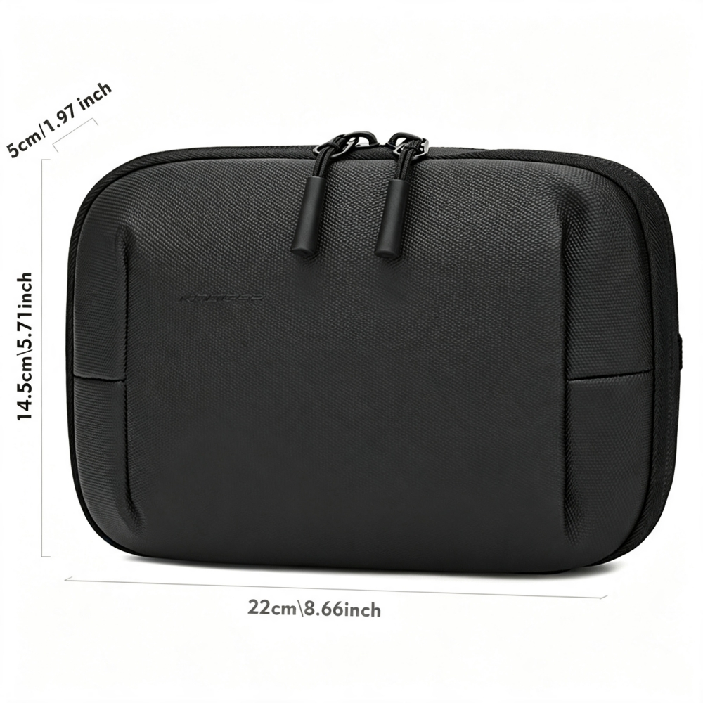 Сумка для электронных аксессуа – обзор и цена Tech Accessories Travel Case