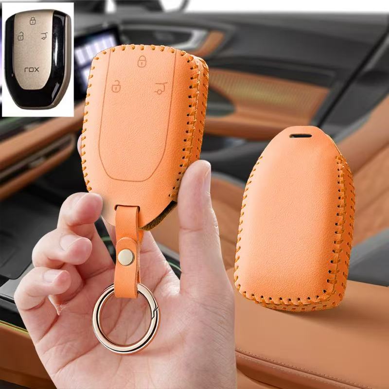 Чехол-ключница для автомобильн – обзор и цена Tech Accessories Bag