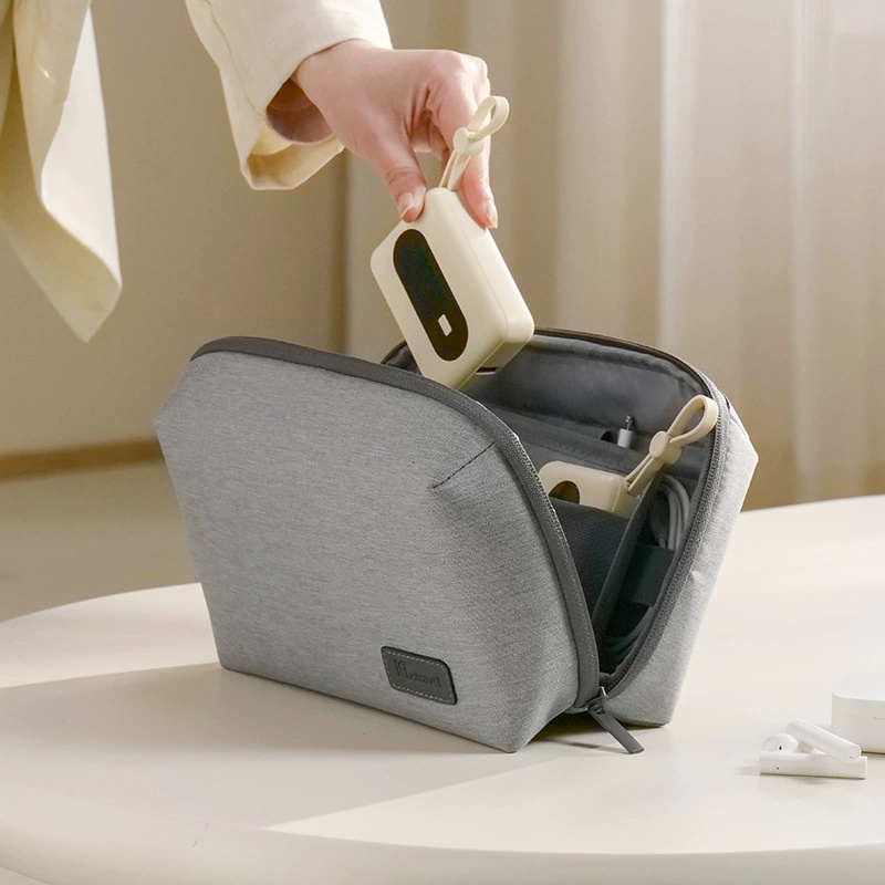 1 шт. органайзер для электрони – обзор и цена Tech Accessories Travel Case