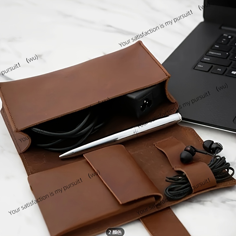1 шт., органайзер из искусстве – обзор и цена Tech Accessories Travel Case