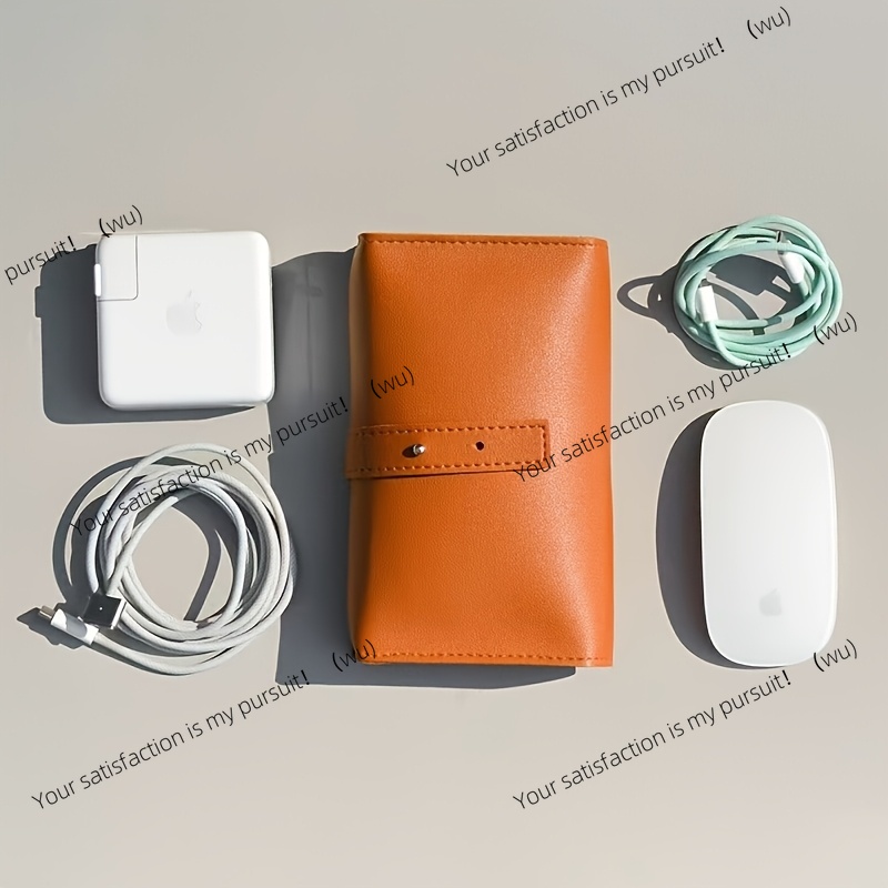 1 шт., органайзер из искусстве – обзор и цена Tech Accessories Travel Case