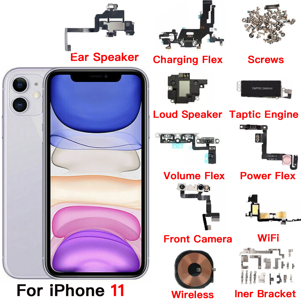 Внутренние аксессуары для iPho – обзор и цена Tech Accessories Phone