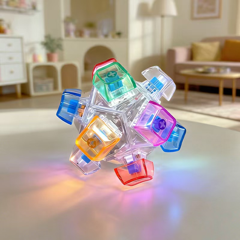 Новый популярный LED-брелок-кл – обзор и цена Tech Office Accessories