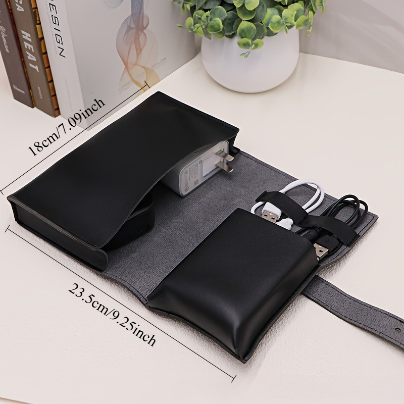 Органайзер для электроники с н – обзор и цена Tech Accessories Travel Case