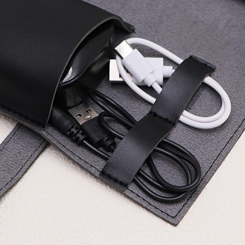 1 шт., органайзер из искусстве – обзор и цена Tech Accessories Travel Case