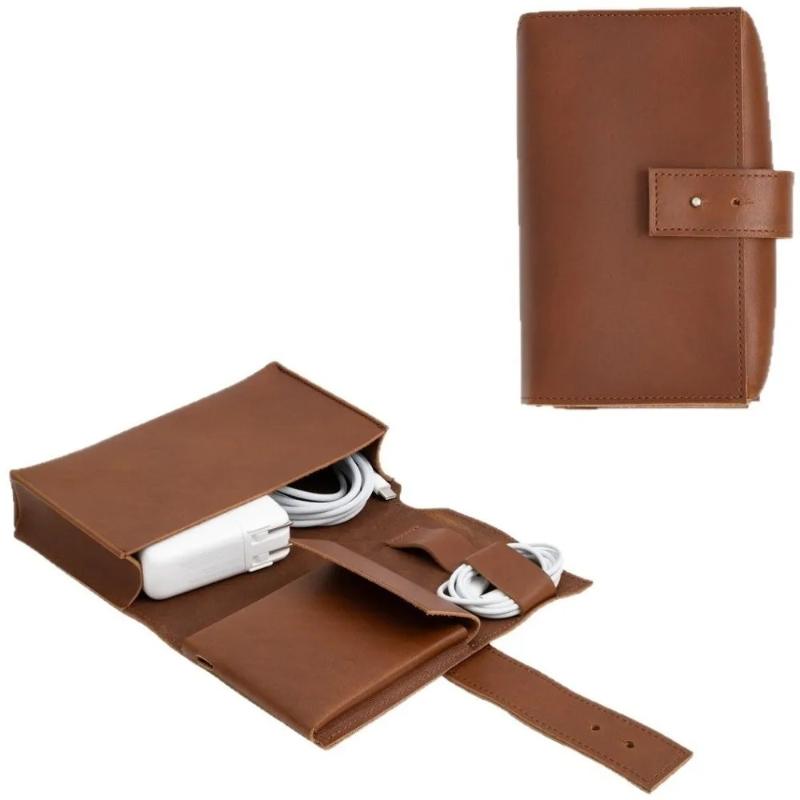 1 шт. для кабелей, зарядных ус – обзор и цена Tech Accessories Travel Case