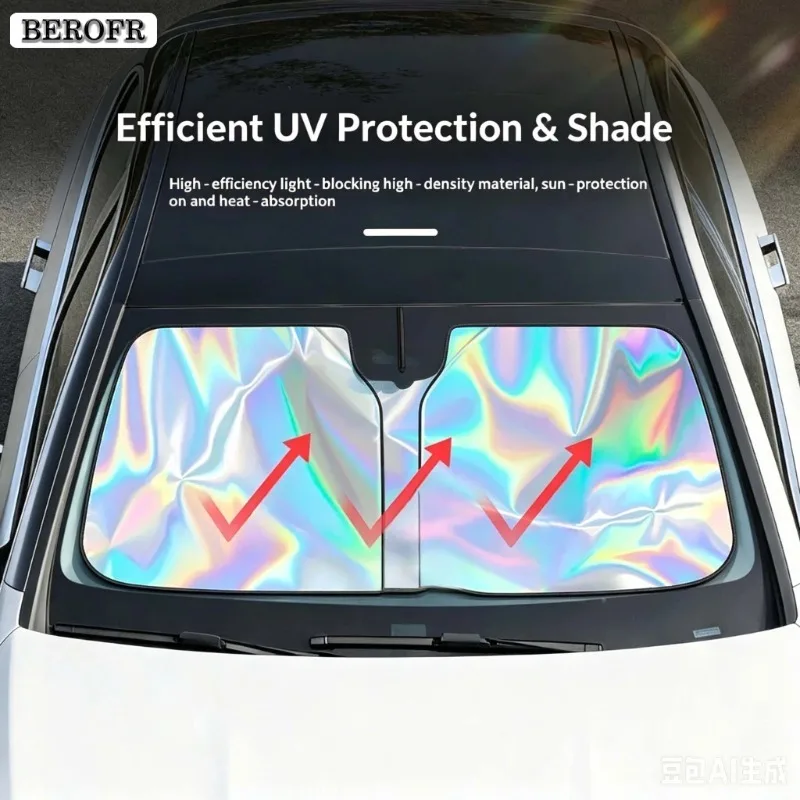 Солнцезащитный экран для автом – обзор и цена Tech Accessories Renault