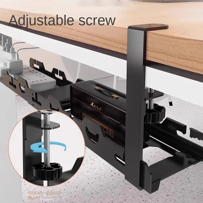 Подстольный телескопический ор – обзор и цена Tech Accessories For Office Desk