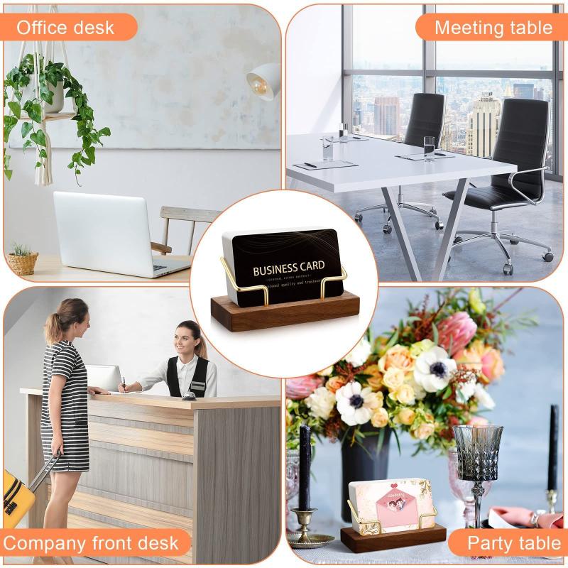 【A8】Деревянная подставка для в – обзор и цена Tech Accessories For Office Desk