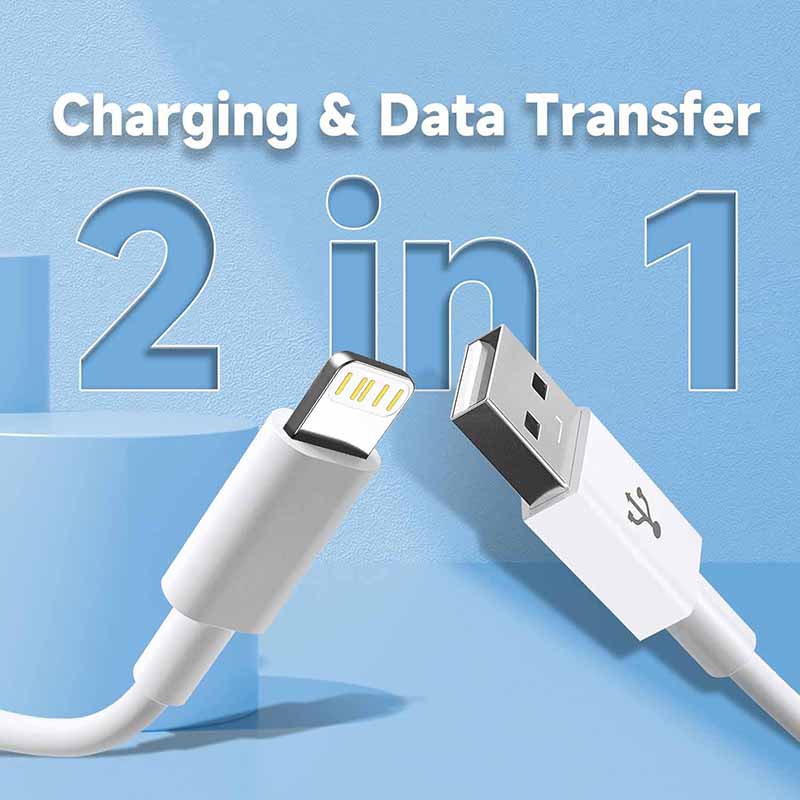 3A USB A to Lightning Кабель д – обзор и цена Tech Accessories Phone