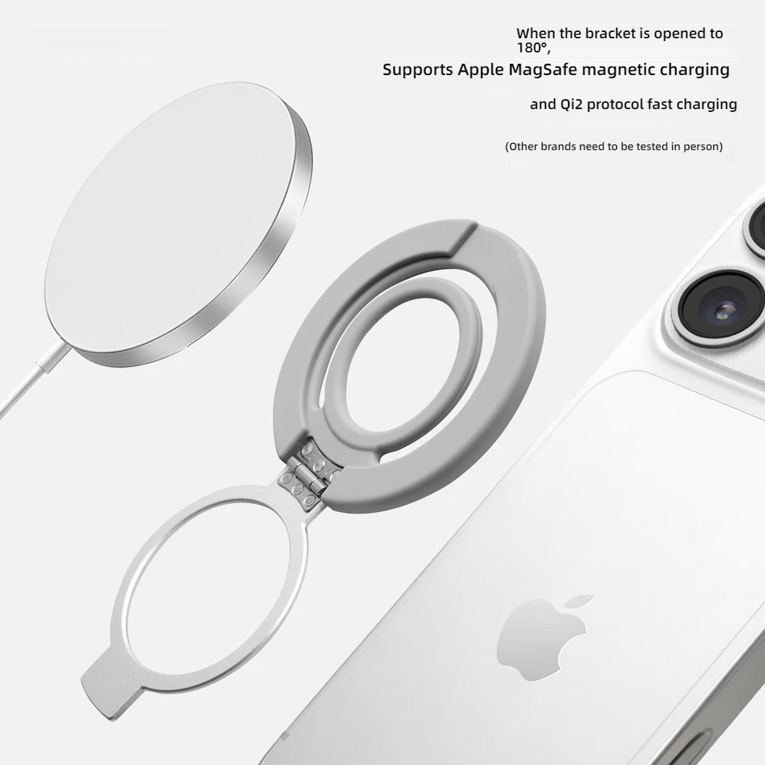 Двусторонний магнитный силикон – обзор и цена Mobile Tech Accessories