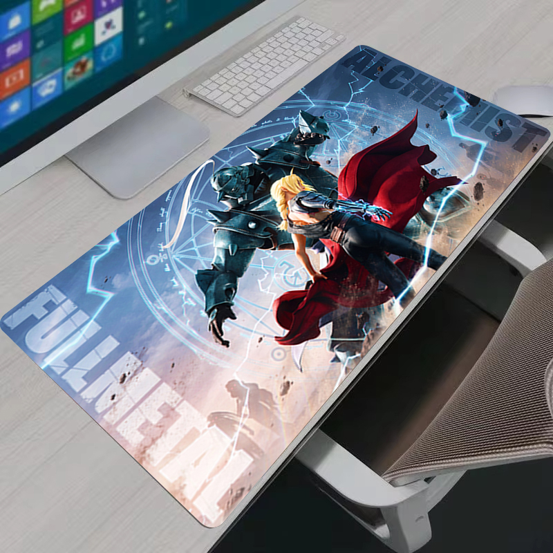 Большой коврик для мыши Fullme – обзор и цена Tech Accessories For Office Desk