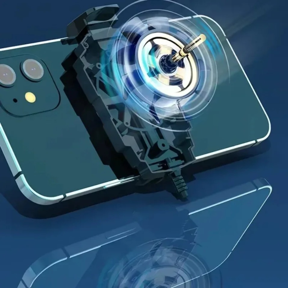 Портативный мини-радиатор с во – обзор и цена Mobile Tech Accessories