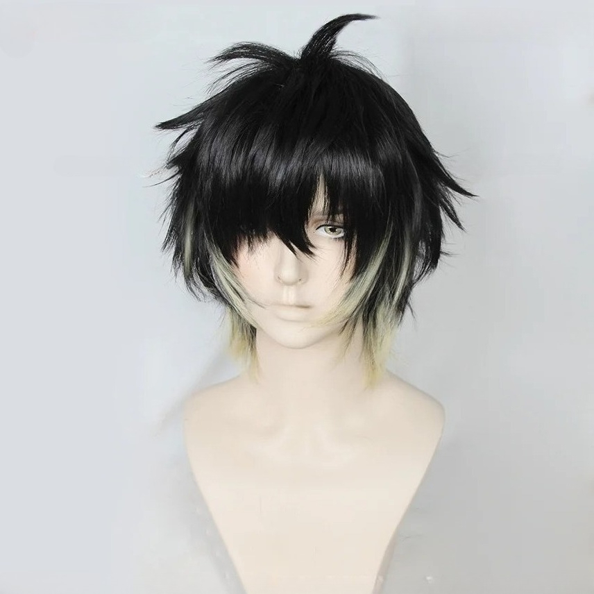 Термостойкий парик для косплея – обзор и цена Tech Accessories For Men