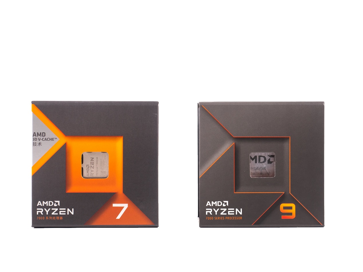 Оригинальный новый игровой нас – обзор и цена Amd Cpu Ryzen 7